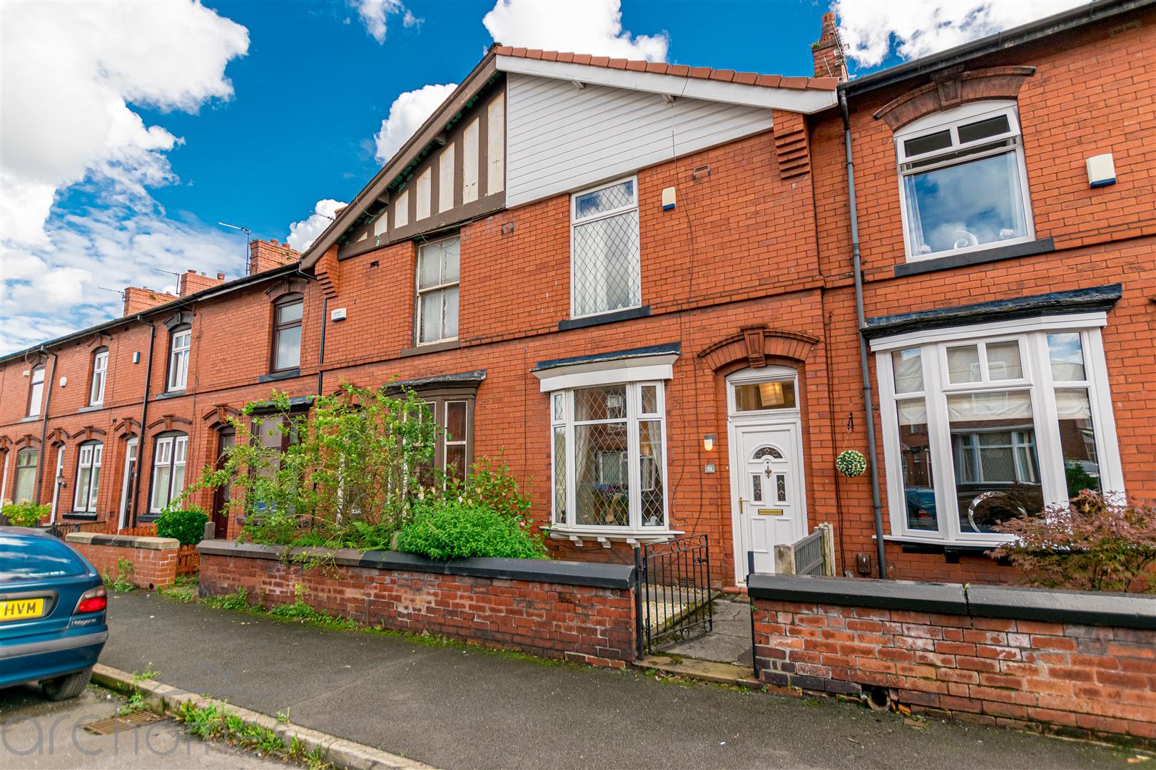 Orchard Lane, Leigh Arc Homes Estate Agents